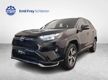 Fahrzeugbild TOYOTA RAV4 2.5 Plug-In-Hybrid Trend Fahrzeugbild TOYOTA RAV4 2.5 Plug-In-Hybrid Trend