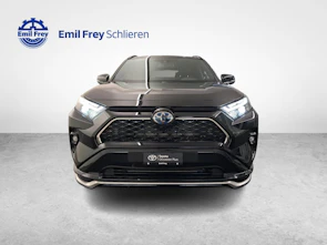 Fahrzeugbild TOYOTA RAV4 2.5 Plug-In-Hybrid Trend
