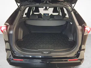 Toyota RAV4 2.5 Plug-In-Hybrid Trend