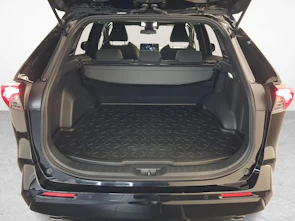 Fahrzeugbild TOYOTA RAV4 2.5 Plug-In-Hybrid Trend