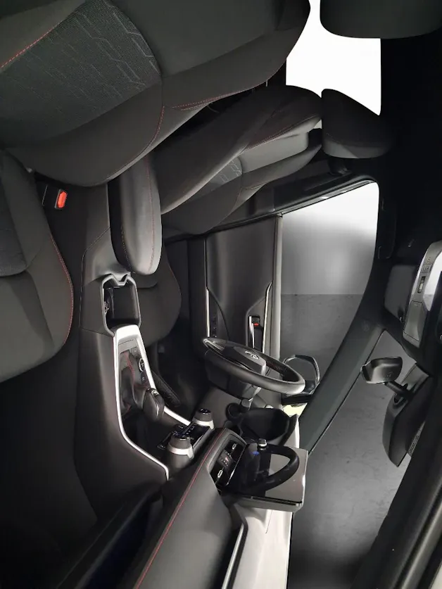 Toyota RAV4 2.5 Plug-In-Hybrid Trend