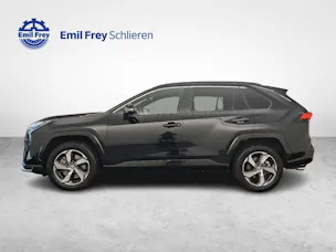 Toyota RAV4 2.5 Plug-In-Hybrid Trend
