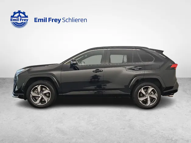 Toyota RAV4 2.5 Plug-In-Hybrid Trend
