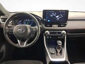 Fahrzeugbild TOYOTA RAV4 2.5 Plug-In-Hybrid Trend