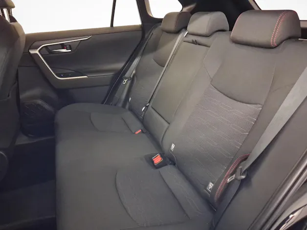 Toyota RAV4 2.5 Plug-In-Hybrid Trend
