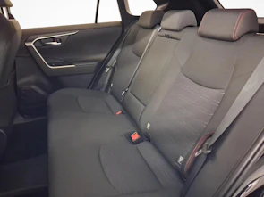 Fahrzeugbild TOYOTA RAV4 2.5 Plug-In-Hybrid Trend
