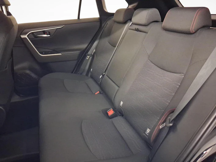 Fahrzeugbild TOYOTA RAV-4