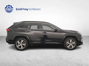 Toyota RAV4 2.5 Plug-In-Hybrid Trend
