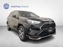 Toyota RAV4 2.5 Plug-In-Hybrid Trend