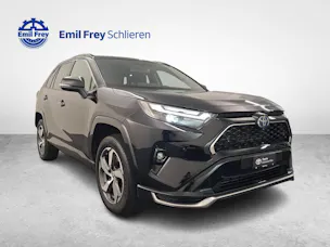 Toyota RAV4 2.5 Plug-In-Hybrid Trend