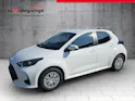 Toyota Yaris 1.5 VVT-i HSD Comfort