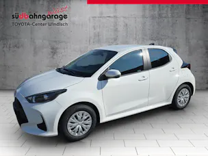 Toyota Yaris 1.5 VVT-i HSD Comfort