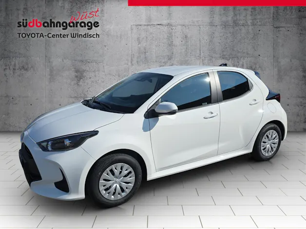 Toyota Yaris 1.5 VVT-i HSD Comfort