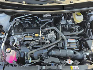 Toyota Yaris 1.5 VVT-i HSD Comfort