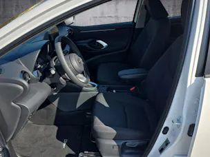 Toyota Yaris 1.5 VVT-i HSD Comfort