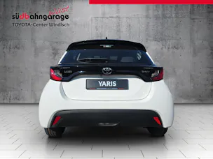 Toyota Yaris 1.5 VVT-i HSD Comfort