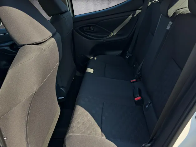 Toyota Yaris 1.5 VVT-i HSD Comfort