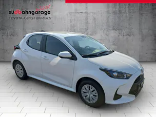 Toyota Yaris 1.5 VVT-i HSD Comfort