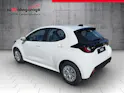 Toyota Yaris 1.5 VVT-i HSD Comfort
