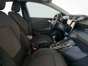Ford Puma 1.0 EcoB Hybrid 125 Titanium