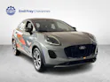 Ford Puma 1.0 EcoB Hybrid 125 Titanium