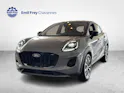 Ford Puma 1.0 EcoB Hybrid 125 Titanium