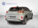Ford Puma 1.0 EcoB Hybrid 125 Titanium