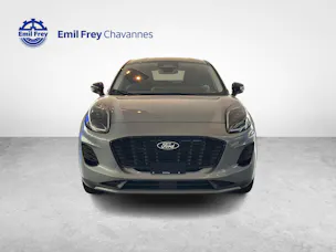 Ford Puma 1.0 EcoB Hybrid 125 Titanium