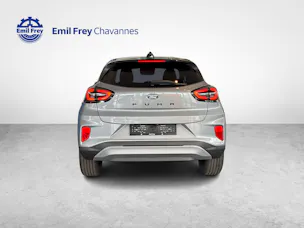 Ford Puma 1.0 EcoB Hybrid 125 Titanium