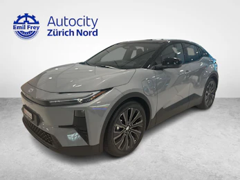 Fahrzeugbild TOYOTA C-HR+ Premium AWD