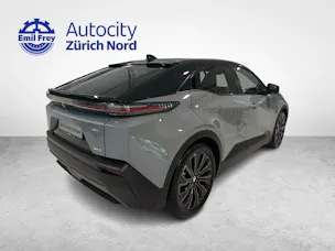 Toyota C-HR+ Premium AWD