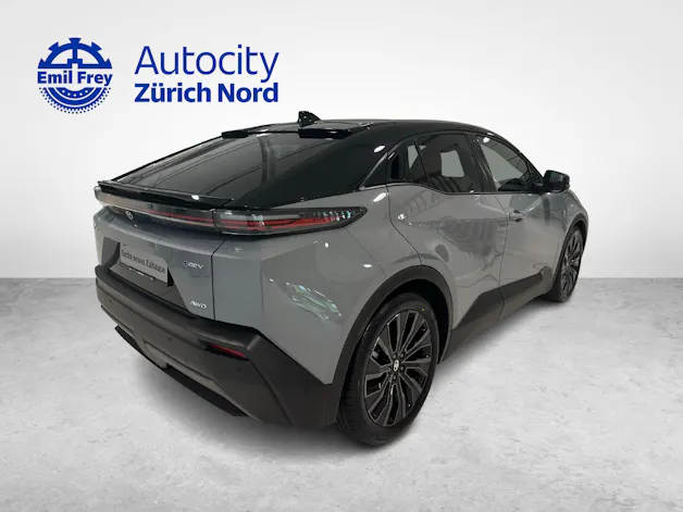 Toyota C-HR+ Premium AWD