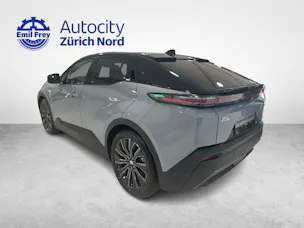 Toyota C-HR+ Premium AWD