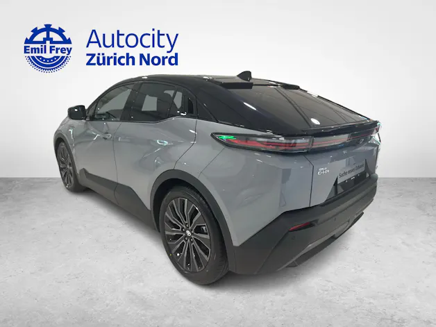 Toyota C-HR+ Premium AWD