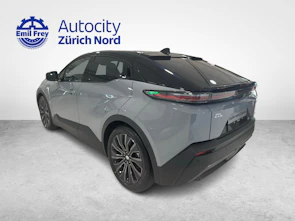 Fahrzeugbild TOYOTA C-HR+ Premium AWD
