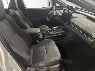 Toyota C-HR+ Premium AWD