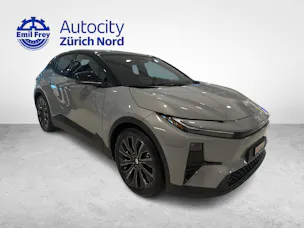 Toyota C-HR+ Premium AWD