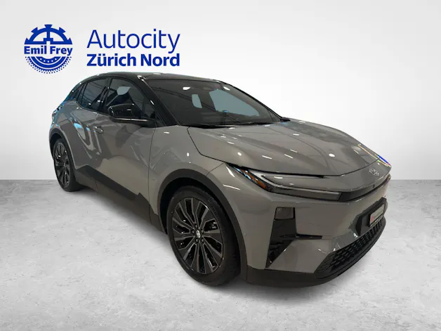 Toyota C-HR+ Premium AWD