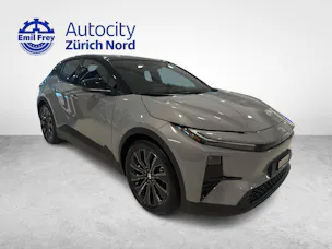 Toyota C-HR+ Premium AWD
