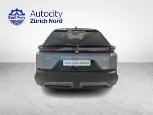 Toyota C-HR+ Premium AWD