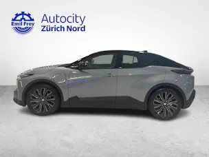 Toyota C-HR+ Premium AWD