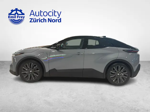 Toyota C-HR+ Premium AWD