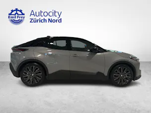 Toyota C-HR+ Premium AWD