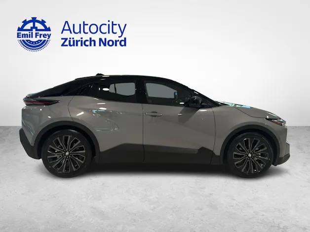 Toyota C-HR+ Premium AWD