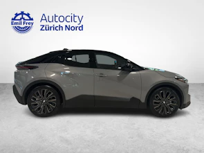 Fahrzeugbild TOYOTA C-HR+ Premium AWD