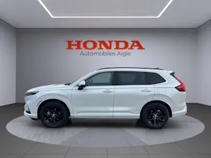 Honda CR-V 2.0 i-MMD Plug-in Hybrid Advance Tech 2WD