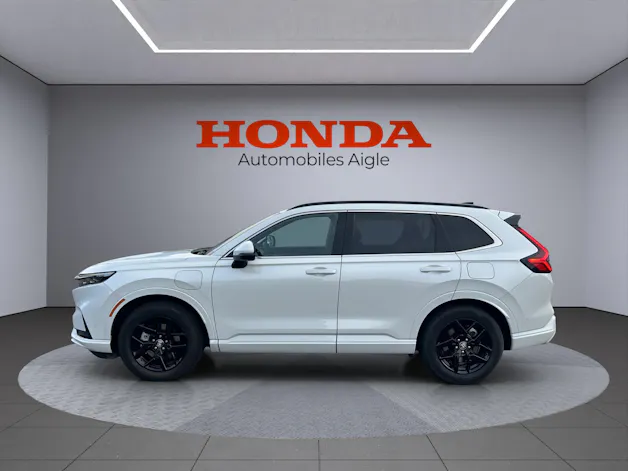 Honda CR-V 2.0 i-MMD Plug-in Hybrid Advance Tech 2WD
