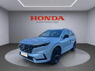 Honda CR-V 2.0 i-MMD Plug-in Hybrid Advance Tech 2WD