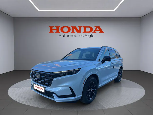 Honda CR-V 2.0 i-MMD Plug-in Hybrid Advance Tech 2WD
