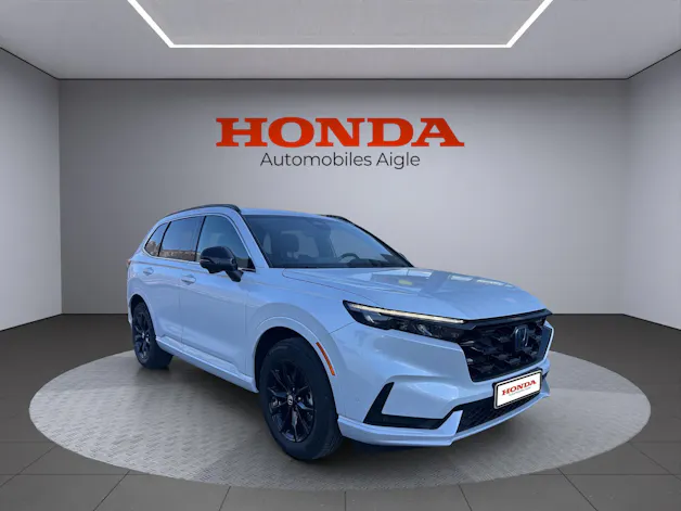 Honda CR-V 2.0 i-MMD Plug-in Hybrid Advance Tech 2WD